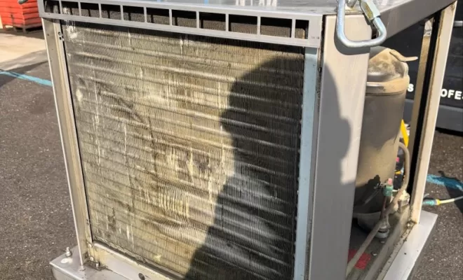 Entretien de refroidisseurs de bain d'huile de votre PAC à Bonneville