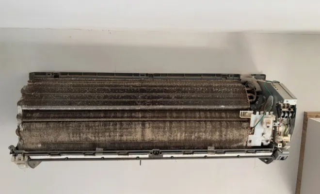 Entretien de climatisation à Fillinges : un enjeu sanitaire et énergétique, Annemasse, LASKY RÉFRIGÉRATION